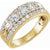 Women's Diamond Wedding Ring 